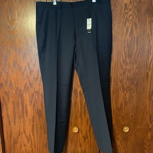 Slim Fit Photographer Dress Pant